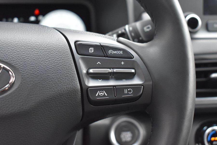 Hyundai Kona 1.0 T-GDI 120 PK Comfort | Camera | Carplay | Stoelverw. | Incl. garantie