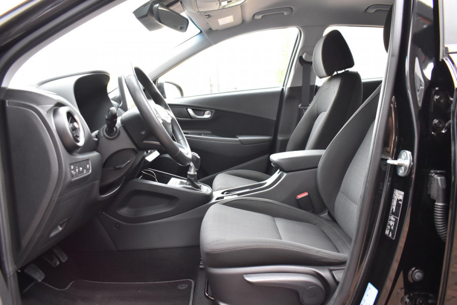Hyundai Kona 1.0 T-GDI 120 PK Comfort | Camera | Carplay | Stoelverw. | Incl. garantie