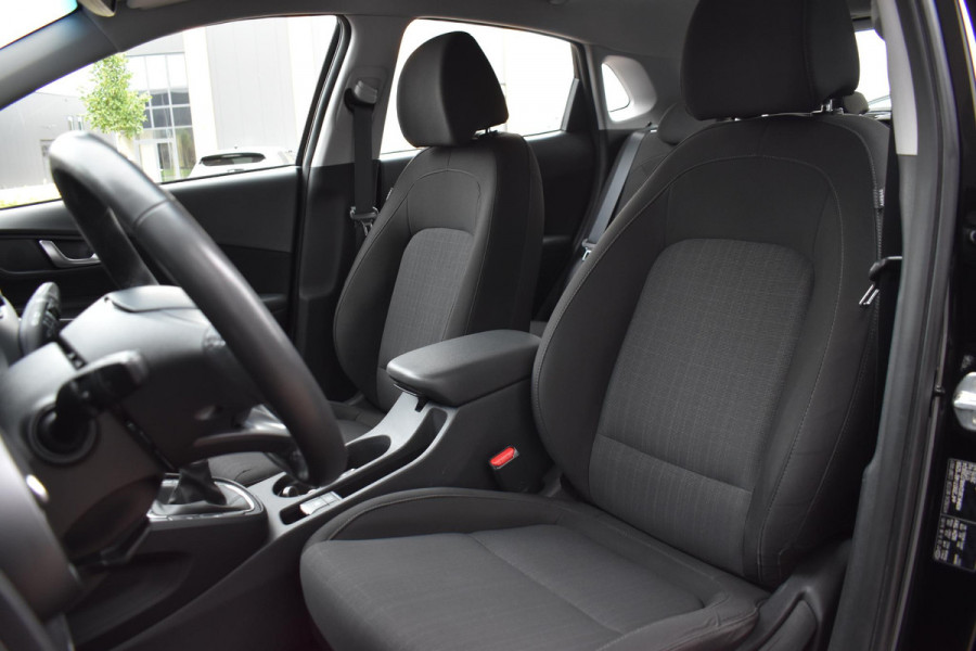 Hyundai Kona 1.0 T-GDI 120 PK Comfort | Camera | Carplay | Stoelverw. | Incl. garantie