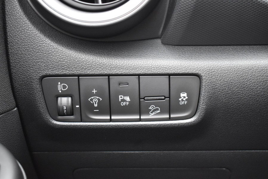 Hyundai Kona 1.0 T-GDI 120 PK Comfort | Camera | Carplay | Stoelverw. | Incl. garantie