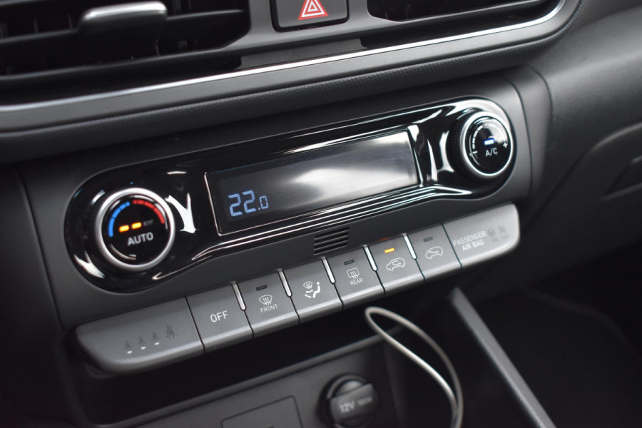 Hyundai Kona 1.0 T-GDI 120 PK Comfort | Camera | Carplay | Stoelverw. | Incl. garantie