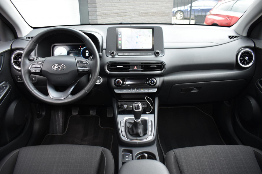 Hyundai Kona 1.0 T-GDI 120 PK Comfort | Camera | Carplay | Stoelverw. | Incl. garantie