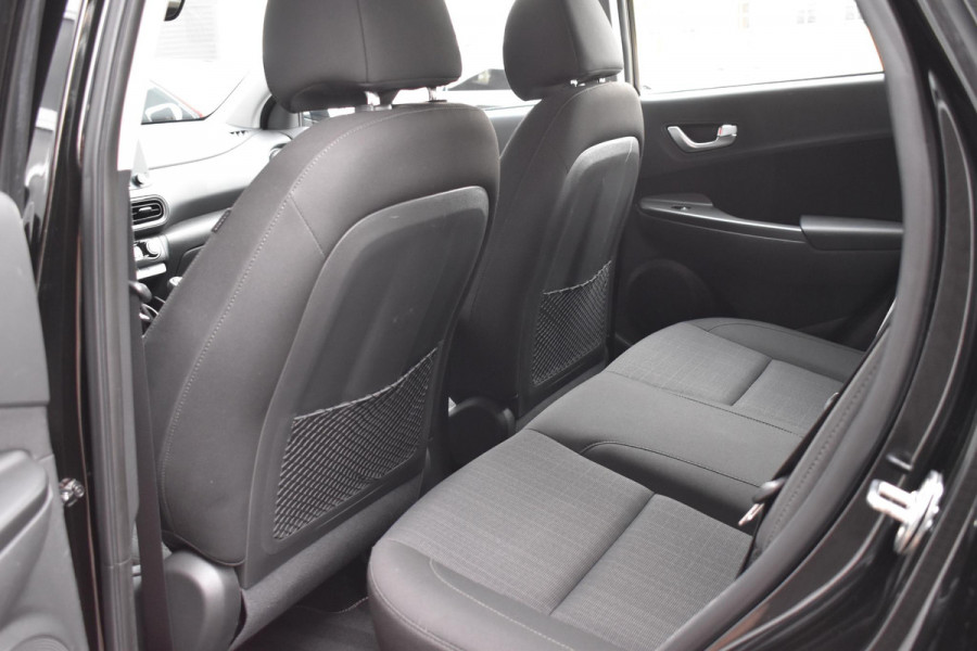 Hyundai Kona 1.0 T-GDI 120 PK Comfort | Camera | Carplay | Stoelverw. | Incl. garantie