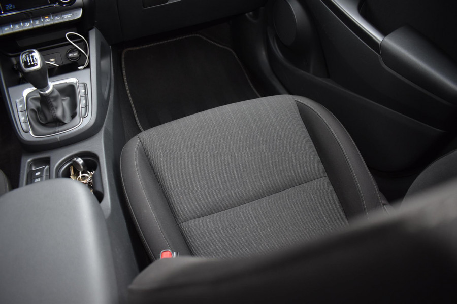 Hyundai Kona 1.0 T-GDI 120 PK Comfort | Camera | Carplay | Stoelverw. | Incl. garantie