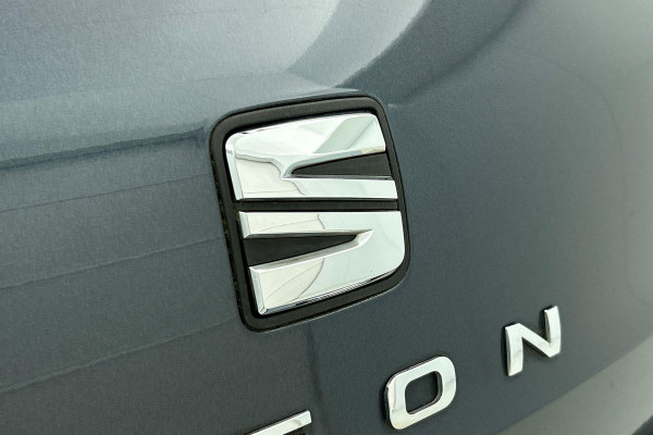Seat León ST 1.5 TSI Style Ultimate Edition Automaat (NAVIGATIE, CLIMA, CAMERA, ADAPTIEVE CRUISE, 1e EIGENAAR, GOED ONDERHOUDEN)