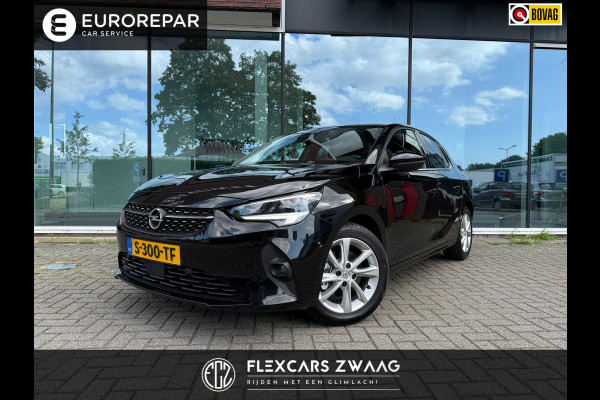 Opel Corsa 1.2 Turbo GS Line - Navi Android/Apple - Climate - Winterpakket - Parkeerhulp