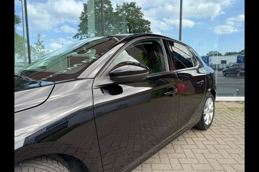 Opel Corsa 1.2 Turbo GS Line - Navi Android/Apple - Climate - Winterpakket - Parkeerhulp