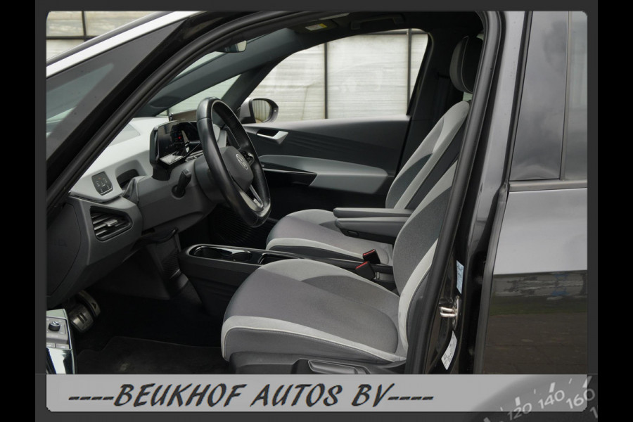 Volkswagen ID.3 First Plus 58 kWh Carplay Navi Cruise Camera