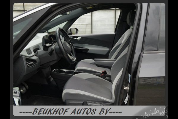 Volkswagen ID.3 First Plus 58 kWh Carplay Navi Cruise Camera