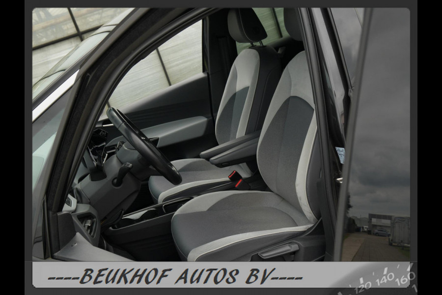 Volkswagen ID.3 First Plus 58 kWh Carplay Navi Cruise Camera