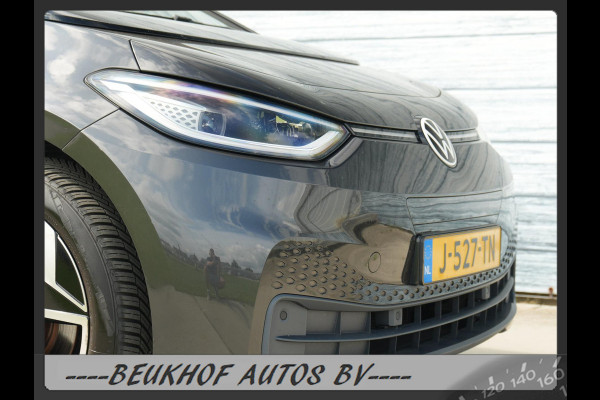 Volkswagen ID.3 First Plus 58 kWh Carplay Navi Cruise Camera