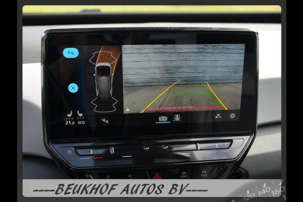 Volkswagen ID.3 First Plus 58 kWh Carplay Navi Cruise Camera