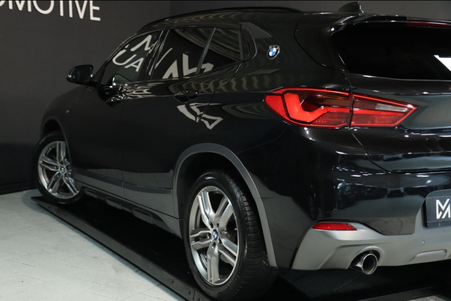 BMW X2 SDrive20i M Sport X / PANODAK / HUD / MEMORY / KEYLESS / CAMERA / H&K