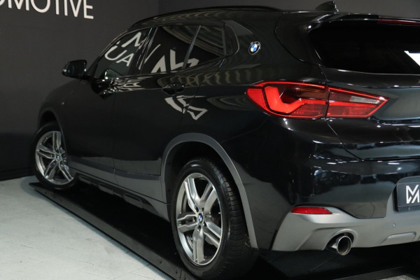 BMW X2 SDrive20i M Sport X / PANODAK / HUD / MEMORY / KEYLESS / CAMERA / H&K
