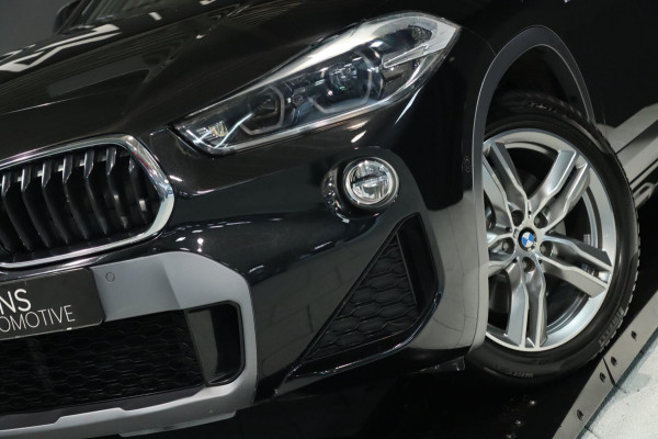 BMW X2 SDrive20i M Sport X / PANODAK / HUD / MEMORY / KEYLESS / CAMERA / H&K
