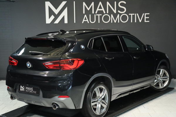 BMW X2 SDrive20i M Sport X / PANODAK / HUD / MEMORY / KEYLESS / CAMERA / H&K