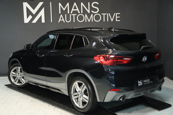 BMW X2 SDrive20i M Sport X / PANODAK / HUD / MEMORY / KEYLESS / CAMERA / H&K