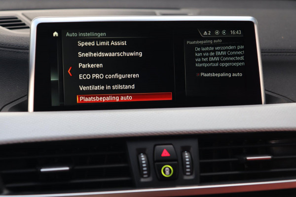 BMW X2 SDrive20i M Sport X / PANODAK / HUD / MEMORY / KEYLESS / CAMERA / H&K
