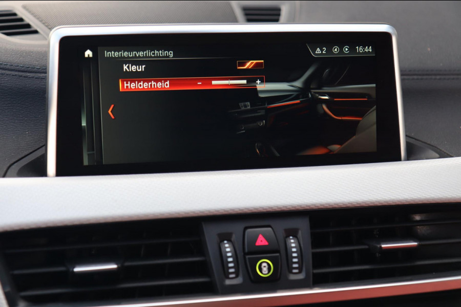 BMW X2 SDrive20i M Sport X / PANODAK / HUD / MEMORY / KEYLESS / CAMERA / H&K