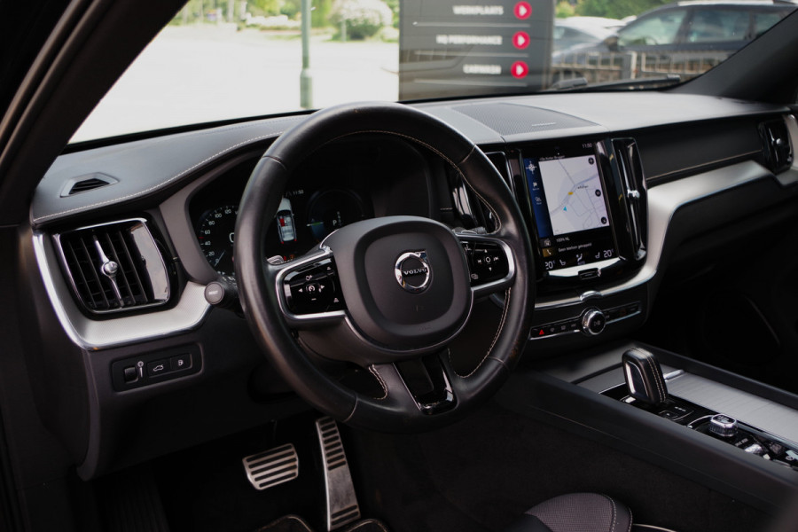 Volvo XC60 2.0 T8 406 PK AWD Polestar Engineered PHEV, Panoramadak, Adap. Cruise Control, 360 Camera