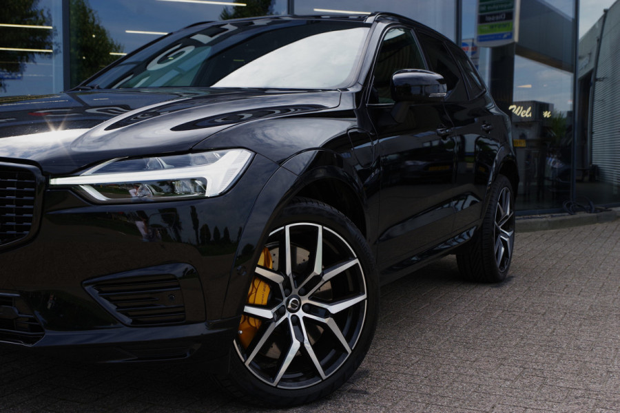 Volvo XC60 2.0 T8 406 PK AWD Polestar Engineered PHEV, Panoramadak, Adap. Cruise Control, 360 Camera