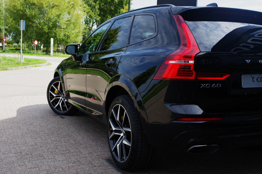 Volvo XC60 2.0 T8 406 PK AWD Polestar Engineered PHEV, Panoramadak, Adap. Cruise Control, 360 Camera