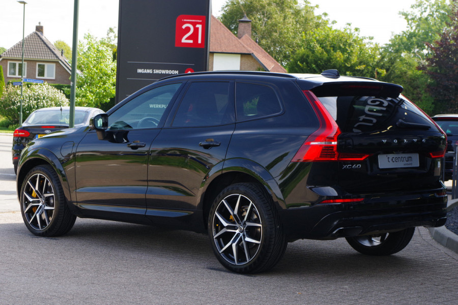 Volvo XC60 2.0 T8 406 PK AWD Polestar Engineered PHEV, Panoramadak, Adap. Cruise Control, 360 Camera