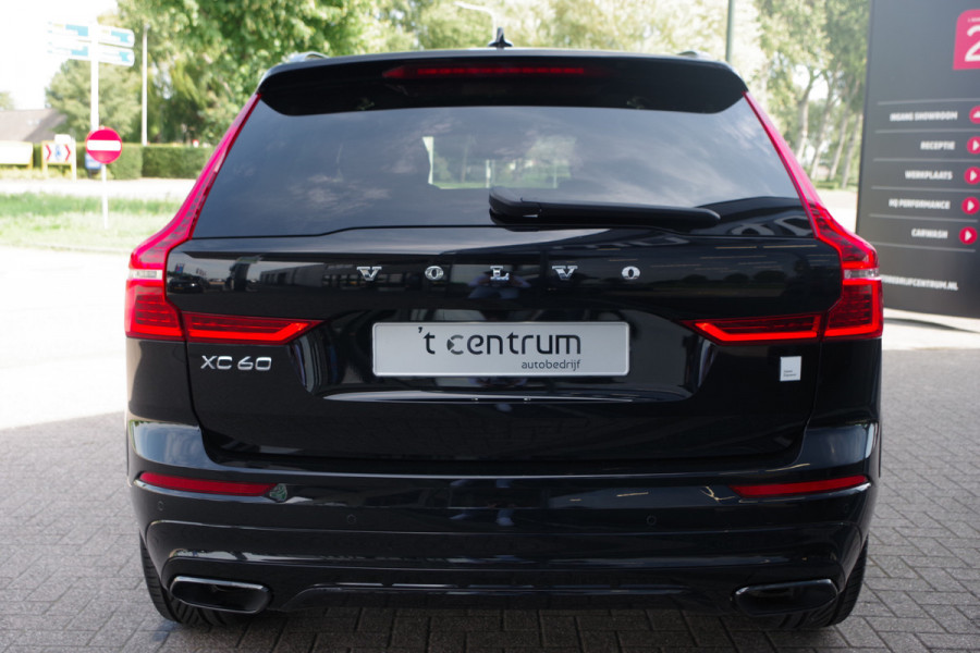 Volvo XC60 2.0 T8 406 PK AWD Polestar Engineered PHEV, Panoramadak, Adap. Cruise Control, 360 Camera