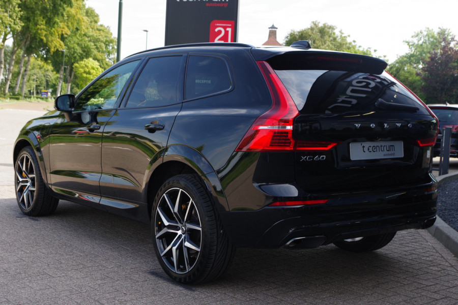 Volvo XC60 2.0 T8 406 PK AWD Polestar Engineered PHEV, Panoramadak, Adap. Cruise Control, 360 Camera