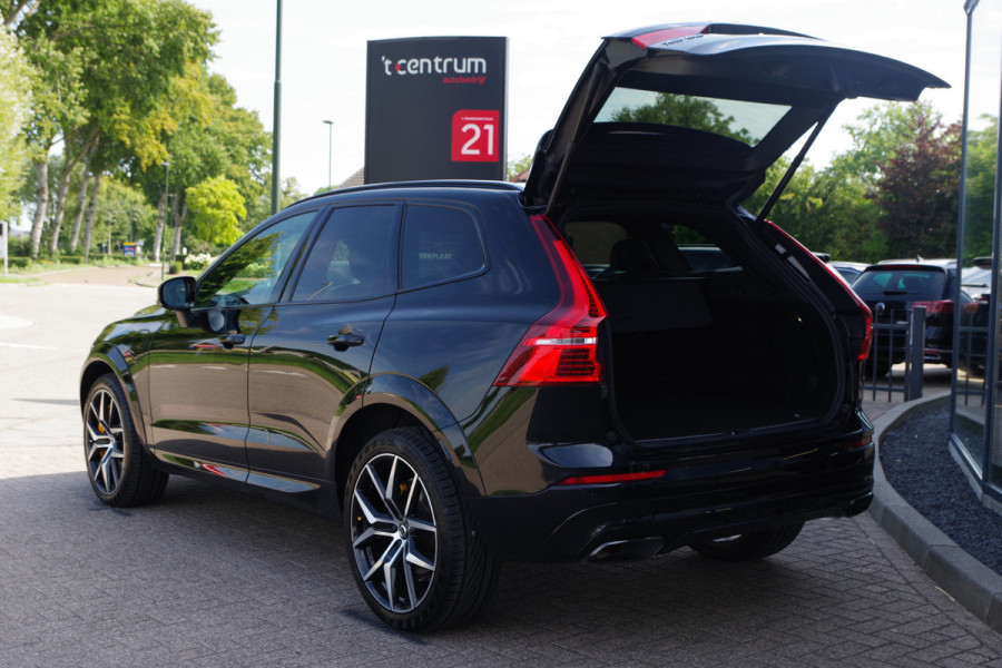 Volvo XC60 2.0 T8 406 PK AWD Polestar Engineered PHEV, Panoramadak, Adap. Cruise Control, 360 Camera