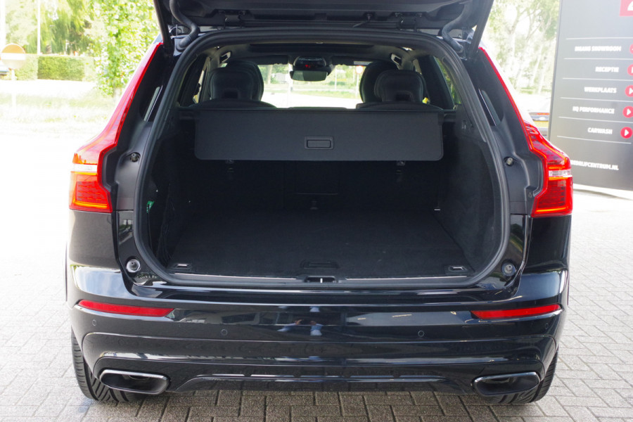 Volvo XC60 2.0 T8 406 PK AWD Polestar Engineered PHEV, Panoramadak, Adap. Cruise Control, 360 Camera