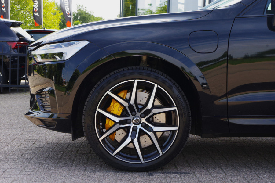 Volvo XC60 2.0 T8 406 PK AWD Polestar Engineered PHEV, Panoramadak, Adap. Cruise Control, 360 Camera