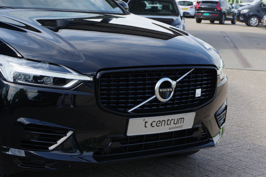 Volvo XC60 2.0 T8 406 PK AWD Polestar Engineered PHEV, Panoramadak, Adap. Cruise Control, 360 Camera