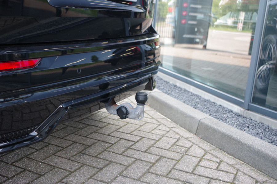 Volvo XC60 2.0 T6 350 PK Plug-in hybrid AWD Plus Dark, Trekhaak, Panoramadak, Adap. Cruise Control