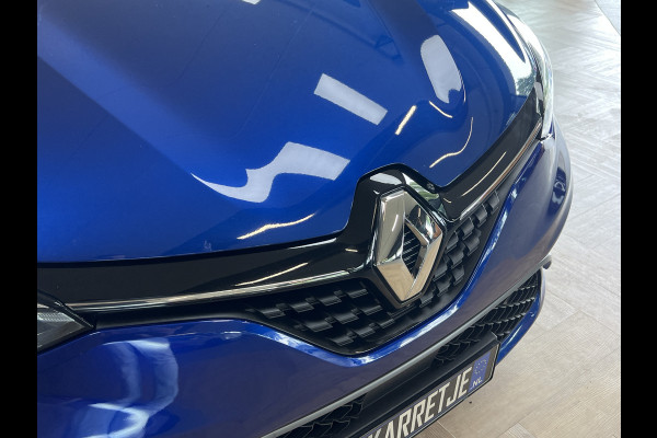 Renault Clio 1.0 TCe 90 | R.S. Line | Bose | Groot Navi | 360 Camera | Stoerlverwarming | 17 " | Cruise control | LED |