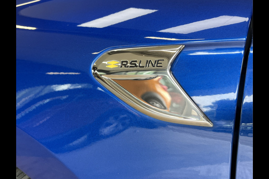 Renault Clio 1.0 TCe 90 | R.S. Line | Bose | Groot Navi | 360 Camera | Stoerlverwarming | 17 " | Cruise control | LED |