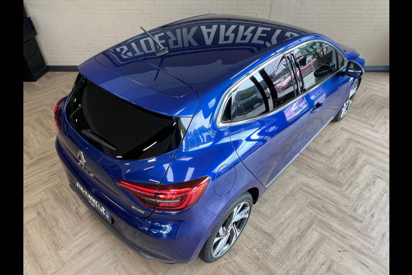 Renault Clio 1.0 TCe 90 | R.S. Line | Bose | Groot Navi | 360 Camera | Stoerlverwarming | 17 " | Cruise control | LED |