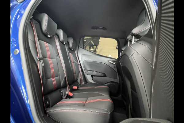 Renault Clio 1.0 TCe 90 | R.S. Line | Bose | Groot Navi | 360 Camera | Stoerlverwarming | 17 " | Cruise control | LED |