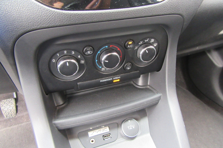 Ford Ka+ 1.2 Trend Ultimate Airco, Cruise Control, 4 Seiz.banden