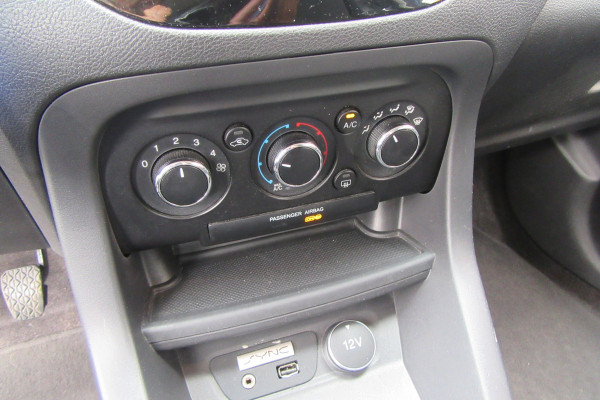 Ford Ka+ 1.2 Trend Ultimate Airco, Cruise Control, 4 Seiz.banden