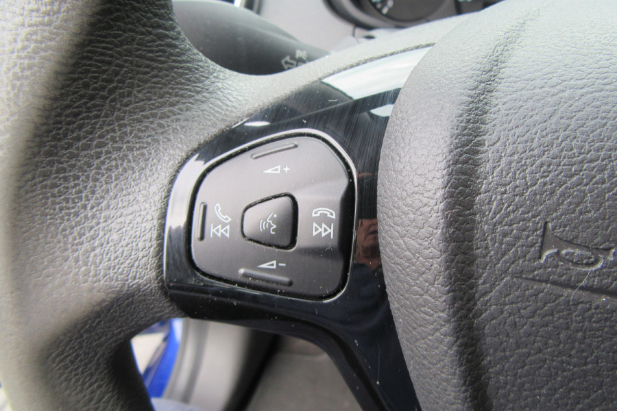 Ford Ka+ 1.2 Trend Ultimate Airco, Cruise Control, 4 Seiz.banden