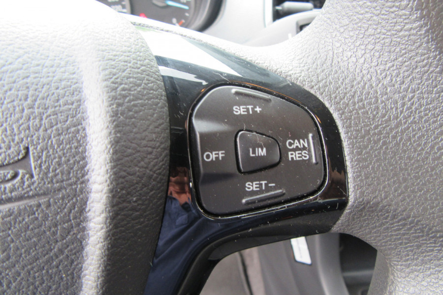 Ford Ka+ 1.2 Trend Ultimate Airco, Cruise Control, 4 Seiz.banden