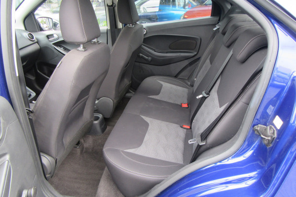 Ford Ka+ 1.2 Trend Ultimate Airco, Cruise Control, 4 Seiz.banden