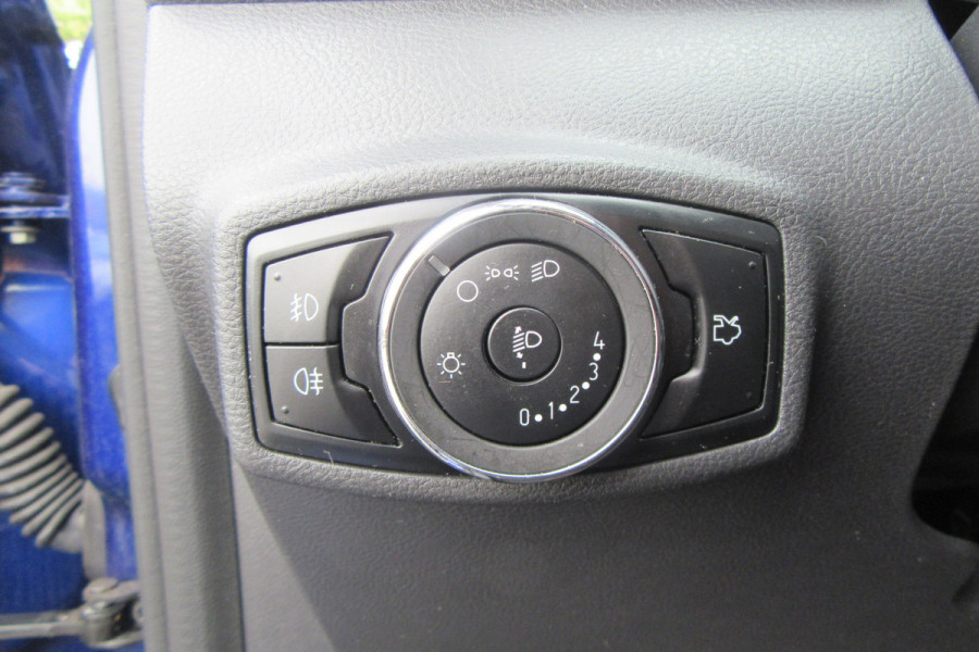 Ford Ka+ 1.2 Trend Ultimate Airco, Cruise Control, 4 Seiz.banden