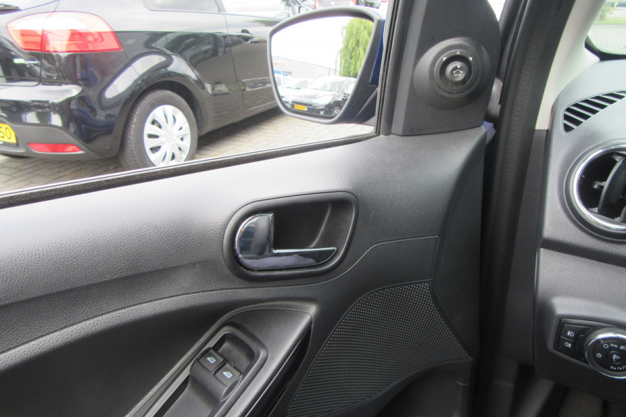 Ford Ka+ 1.2 Trend Ultimate Airco, Cruise Control, 4 Seiz.banden