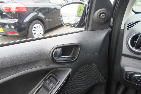 Ford Ka+ 1.2 Trend Ultimate Airco, Cruise Control, 4 Seiz.banden