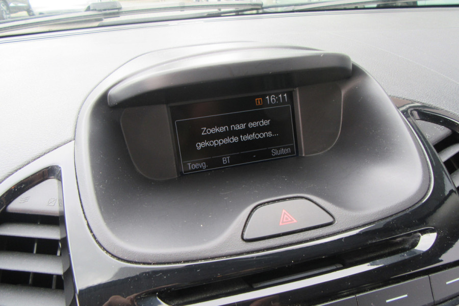 Ford Ka+ 1.2 Trend Ultimate Airco, Cruise Control, 4 Seiz.banden