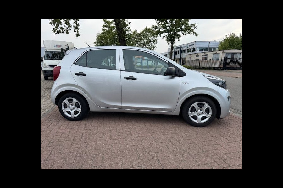 Kia Picanto 1.0 CVVT 5deurs EconomyLine 93.000km Nette Auto
