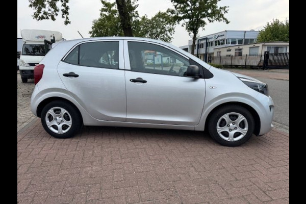 Kia Picanto 1.0 CVVT 5deurs EconomyLine 93.000km Nette Auto