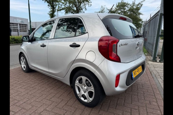 Kia Picanto 1.0 CVVT 5deurs EconomyLine 93.000km Nette Auto